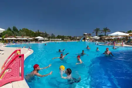 Club Felicia Village - All Inclusive - 10