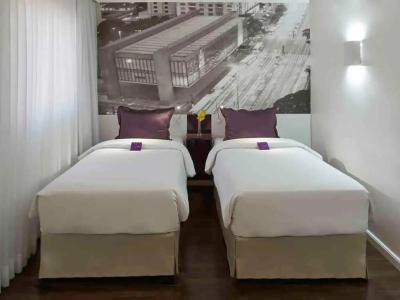 Mercure Sao Paulo Paulista - 64
