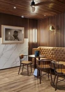 Radisson Blu 1882, Barcelona Sagrada Familia - 36