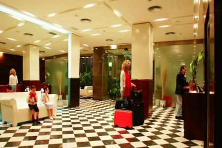 Regente Aragón Gastronómico - 14