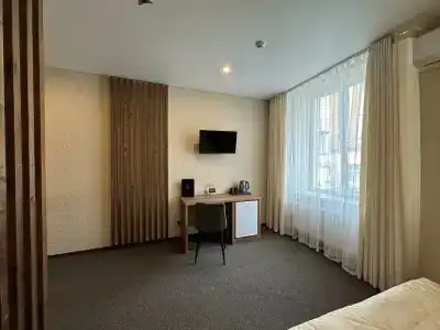 Butik-otel UNA - 40