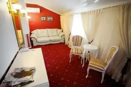 Solov'inaya Roscha - 42