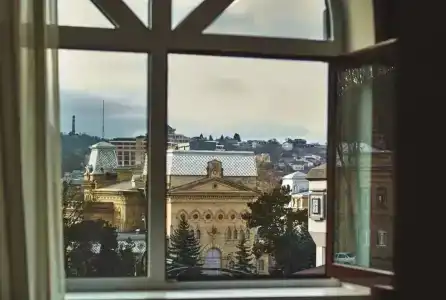 Kolizej Na Volzalnoy - 27