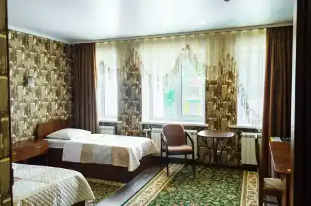 Восток - 2000 - 2