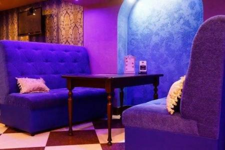 Gostinichnyij Kompleks 7 I Ya - 45