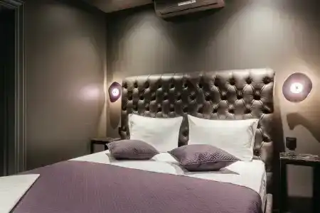 Stolitsa Butik-Hotel - 34