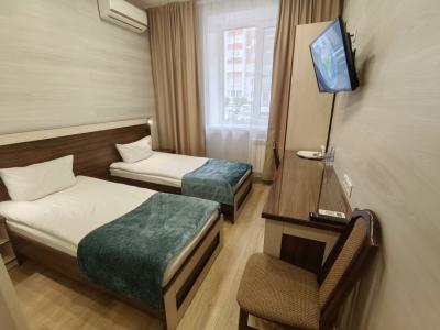 Red Fox na Vzlotnoy 2e - 44