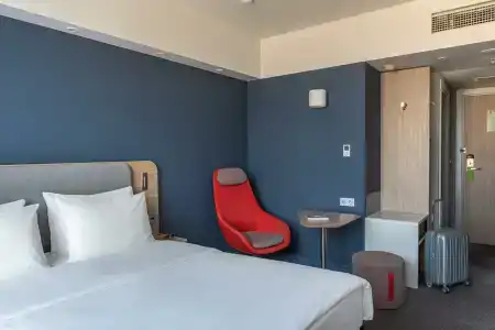 Holiday Inn Express - - Paveletskaya, an IHG - 69