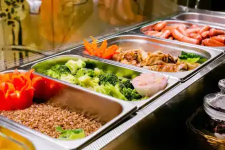 Полюстрово - 13