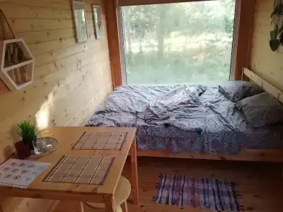 Polyana Solntsa Tourist base - 92