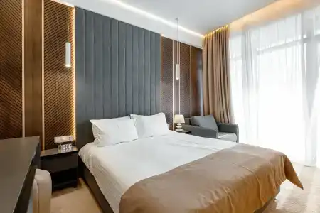 Lazur Beach by Stellars, - 1