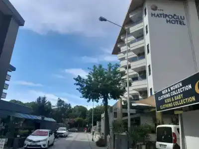 Hatipoglu Beach - 30