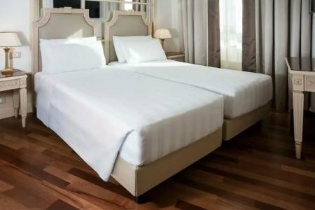 Radisson Blu GHR Rome - 57