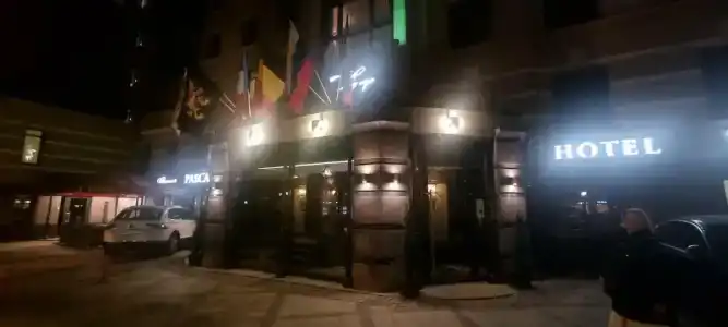 Аглая Кортъярд - 95