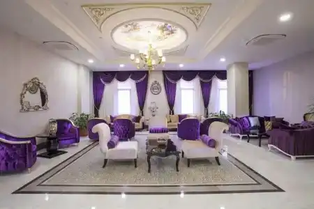 Side Orange Palace - All Inclusive - 75