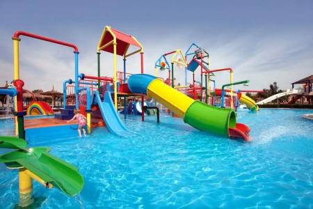 Pickalbatros Jungle Aqua Park - Neverland - 66