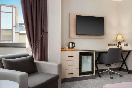 Days by Wyndham Ankara Cankaya - 5
