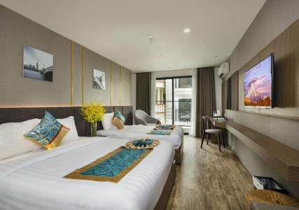Sochi Nha Trang Beach - 48