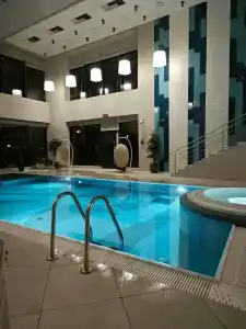 Berezinskaya Dubrava - 50