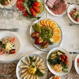 АМАКС Визит-отель - 50