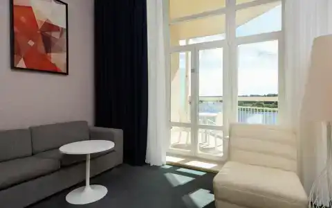 Radisson Resort, Zavidovo - 44