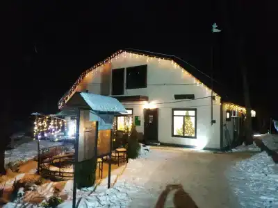 Baza Otdykha Almaz  Recreation Center - 40
