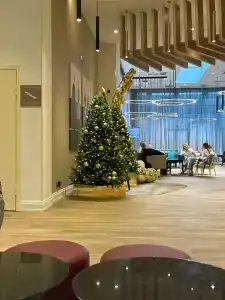 Hampton By Hilton - 28