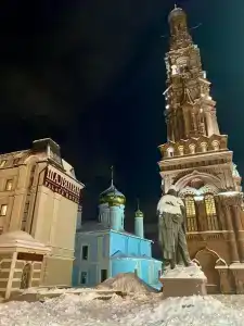 Шаляпин Палас - 37