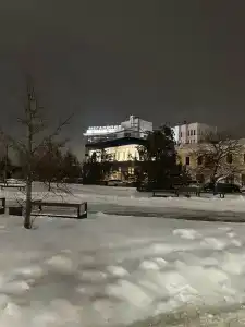 Megapolis Naberezhnaya - 32