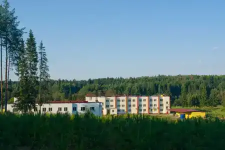 Парк-отель "Прибрежный Ярбург" - 13