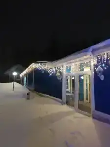 Park-Torbeevo Ozero - 35