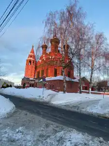 Butik-Otel Bogoyavlenskiy - 30