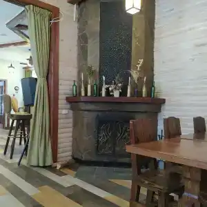 Okatur Tourist base - 76