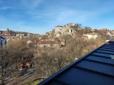 Doubletree By Hilton Plovdiv Center - 6