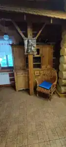 Guest house Yolkino - 5