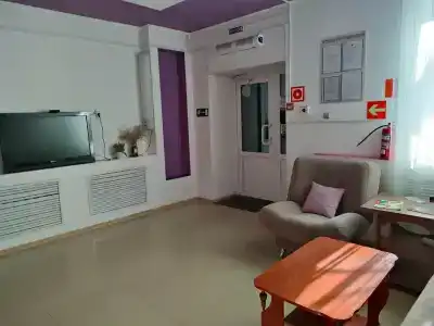 Муниципальное унитарное предприятие Сковородинского района Гостиничный комплекс - 36