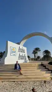 Arabia Azur Resort - All Inclusive - 37