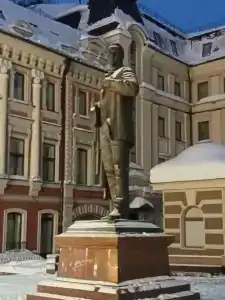 Шаляпин Палас - 38