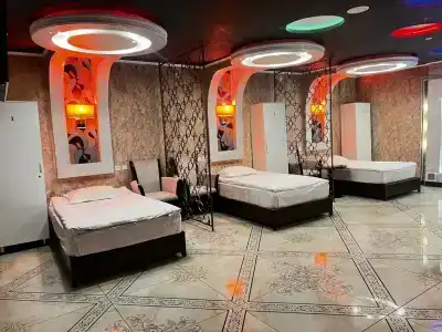 Zhibek Zholy - 15