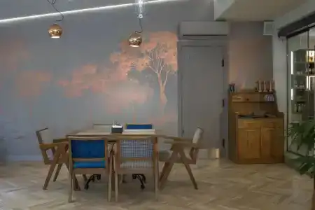 Gostinitsa "Ekodom" Sochi - 8