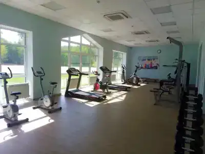 Eko-park Zemlyanichnyy Tourist base - 76