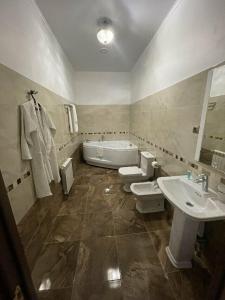 Butik-Otel "zvezdny Dom" - 47