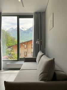 Apart-otel Kub Green - 82
