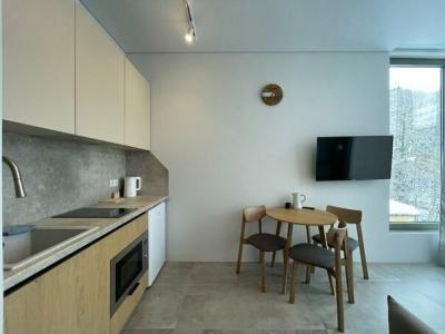 Apart-otel Kub Green - 88