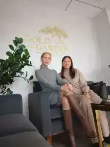 GOLD inn GARDEN - 25