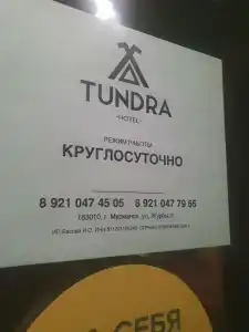 Tundra - 58