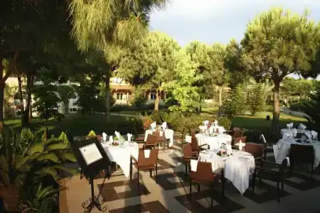 Robinson Nobilis - All Inclusive - 10