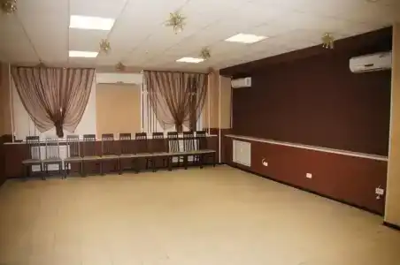 Universitetskaya - 33