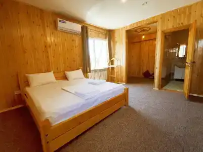 SilkRoad Guesthouse - 25