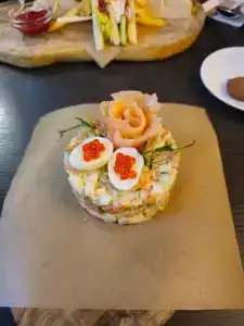 Mercure Arbat Moskva - 28